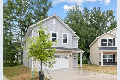 5035 San Francisco Circle, Charlotte, NC 28216 - Photo 3