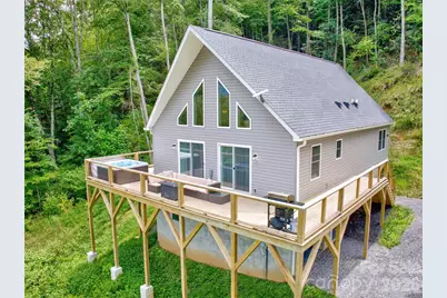 145 Banjo Lane, Waynesville, NC 28785 - Photo 39