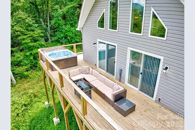 145 Banjo Lane, Waynesville, NC 28785 - Photo 3