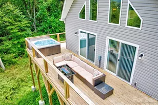 145 Banjo Ln, Waynesville, NC 28785 - Photo 3