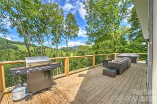145 Banjo Ln, Waynesville, NC 28785 - Photo 11