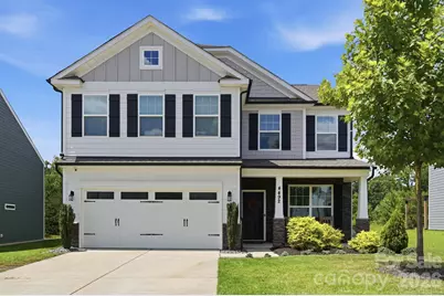 4492 Falls Lake Drive SW, Concord, NC 28025 - Photo 1