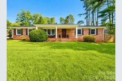 581 Old Leicester Highway, Asheville, NC 28806 - Photo 1