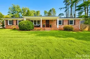581 Old Leicester Hwy, Asheville, NC 28806 - Photo 1
