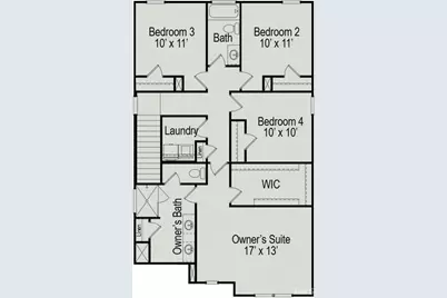 2307 Painted Trail, Catawba, NC 28609 - Photo 21