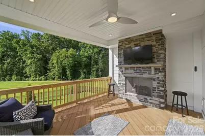 5225 Glenwalk Drive, Charlotte, NC 28269 - Photo 37