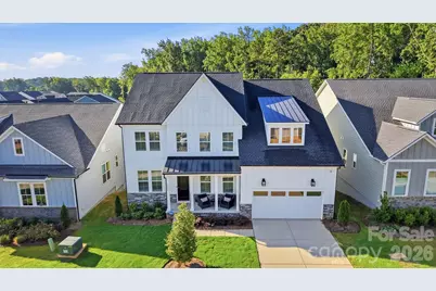 5225 Glenwalk Drive, Charlotte, NC 28269 - Photo 3