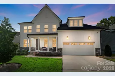 5225 Glenwalk Drive, Charlotte, NC 28269 - Photo 1