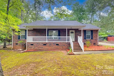 231 Roberts Avenue, York, SC 29745 - Photo 1