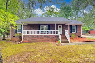 231 Roberts Ave, York, SC 29745 - Photo 1
