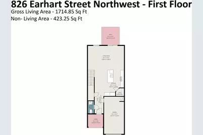 [Address not provided], Concord, NC 28027 - Photo 5