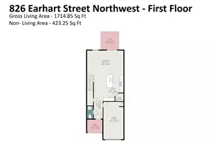 [Address not provided], Concord, NC 28027 - Photo 5