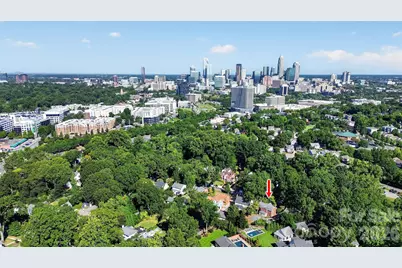 823-825 Henley Place, Charlotte, NC 28207 - Photo 3