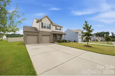 254 Austen Lakes Drive, York, SC 29745 - Photo 5