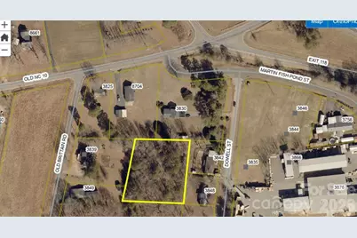 3830 Dowell Street, Hickory, NC 28602 - Photo 11