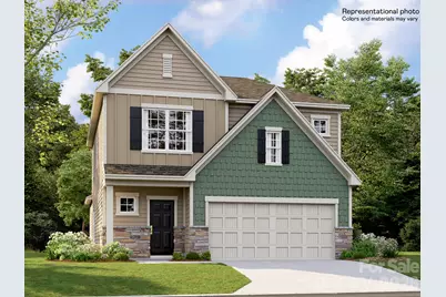 5330 Sunrise Pink Road #5, Kannapolis, NC 28081 - Photo 1