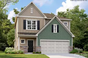 5330 Sunrise Pink Rd, Kannapolis, NC 28081 - Photo 1