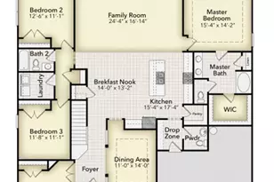 1067 Penarth Dr, Catawba, NC 28609 - Photo 3