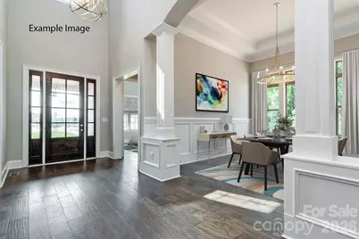 10919 Tyler Brook Lane #OAK0049, Mint Hill, NC 28227 - Photo 3