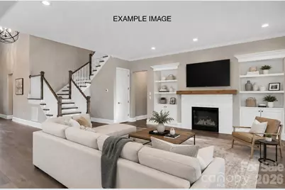 10919 Tyler Brook Lane #OAK0049, Mint Hill, NC 28227 - Photo 13