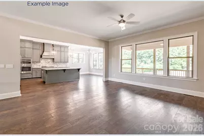 10919 Tyler Brook Lane #OAK0049, Mint Hill, NC 28227 - Photo 11