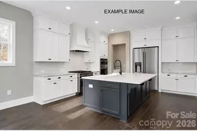 10919 Tyler Brook Lane #OAK0049, Mint Hill, NC 28227 - Photo 5