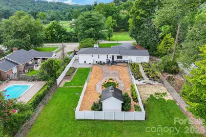 4295 Brevard Road, Horse Shoe, NC 28742 - Photo 5