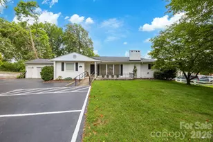 4295 Brevard Rd, Horse Shoe, NC 28742 - Photo 17