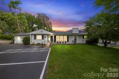4295 Brevard Road, Horse Shoe, NC 28742 - Photo 1
