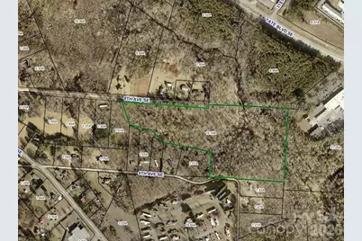 8 8th Avenue SE, Hickory, NC 28602 - Photo 1
