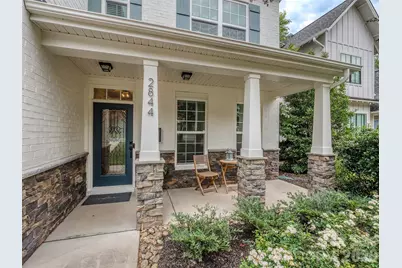 2844 Georgia Avenue, Charlotte, NC 28205 - Photo 5