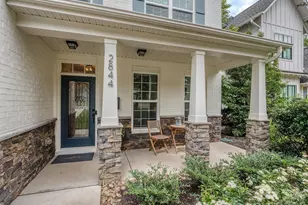 2844 Georgia Ave, Charlotte, NC 28205 - Photo 5