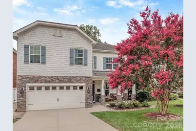 2844 Georgia Avenue, Charlotte, NC 28205 - Photo 1