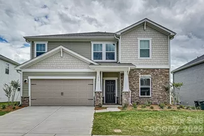 1047 Clementine Road, Monroe, NC 28110 - Photo 1