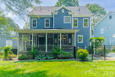7124 Michael Scott Crossing, Fort Mill, SC 29708 - Photo 45
