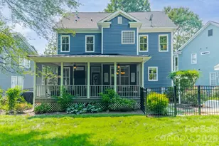 7124 Michael Scott Crossing, Fort Mill, SC 29708 - Photo 45