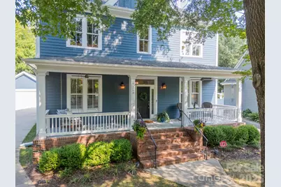 7124 Michael Scott Crossing, Fort Mill, SC 29708 - Photo 3