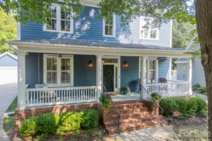 7124 Michael Scott Crossing, Fort Mill, SC 29708 - Photo 3