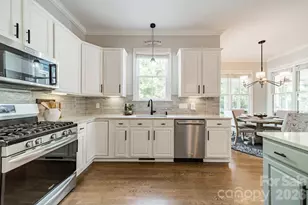 7124 Michael Scott Crossing, Fort Mill, SC 29708 - Photo 17