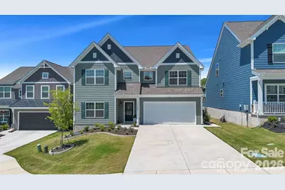 16022 Moxie Glen Court, Charlotte, NC 28278 - Photo 1