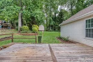 4522 Avalon Forest Ln, Charlotte, NC 28269 - Photo 23