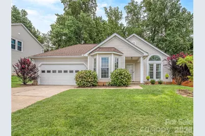 4522 Avalon Forest Lane, Charlotte, NC 28269 - Photo 1