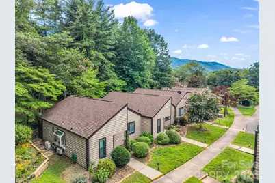 7 Woodlands Drive, Black Mountain, NC 28711 - Photo 3