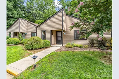 7 Woodlands Drive, Black Mountain, NC 28711 - Photo 1