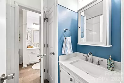 3200 Selwyn Farms Lane #1, Charlotte, NC 28209 - Photo 11