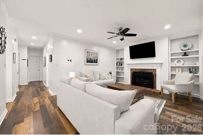 3200 Selwyn Farms Lane #1, Charlotte, NC 28209 - Photo 5