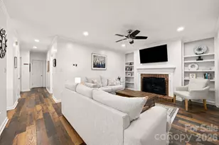 3200 Selwyn Farms Ln, Charlotte, NC 28209 - Photo 5
