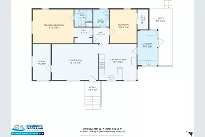 2478 Nc Hwy 108 Highway E, Columbus, NC 28722 - Photo 23