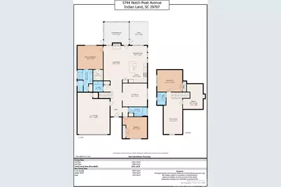 5744 Notch Peak Avenue, Indian Land, SC 29707 - Photo 41