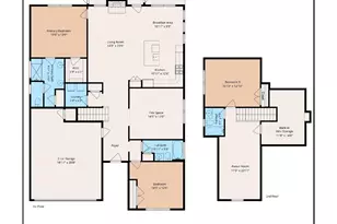 5744 Notch Peak Ave., Indian Land, SC 29707 - Photo 41
